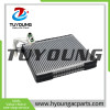 TUYOUNG sturdy and durable Auto ac Evaporator with expansion valve for Nissan Juke (F15)/Cubo/Folha 1.6L 2011-2017 272801ka0b 272801KA0B 272801FC2B