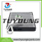 TUYOUNG sturdy and durable Auto ac Evaporator with expansion valve for Nissan Juke (F15)/Cubo/Folha 1.6L 2011-2017 272801ka0b 272801KA0B 272801FC2B