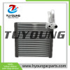 272706606R 271206020R LHD Auto Air Conditioning Evaporators with expansion valve for Renault Clio 4