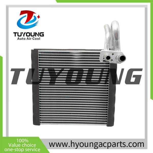 272706606R 271206020R LHD Auto Air Conditioning Evaporators with expansion valve for Renault Clio 4