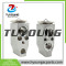 LHD for Nissan Juke 2019 Auto Air Conditioning Evaporators with expansion valve 211.5*225*38mm