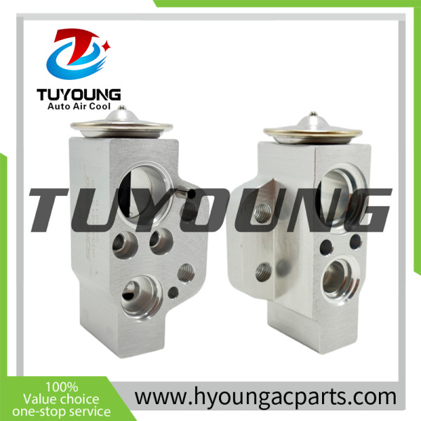 Auto ac expansion valve Suzuki SX4 2.0L 2007- 2014 9543180J00 95431-80J00 39320 9543180J01 3131220 EX 10281C