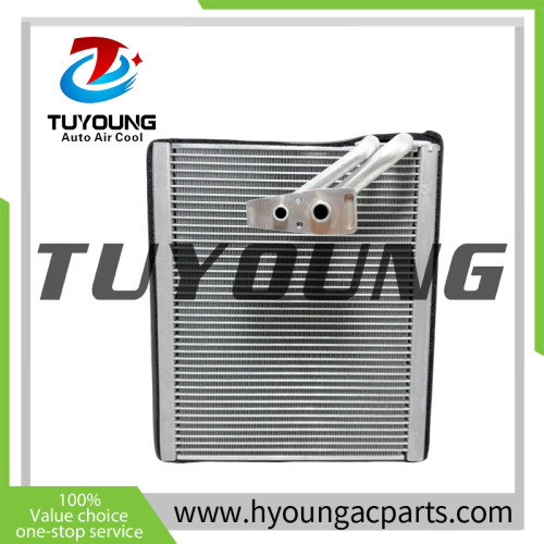 China supply Car ac evaporators with expansion valve fit Dodge Caliber Jeep Compass Jeep Patriot 68157051AA EV 9409178PFC 2733906