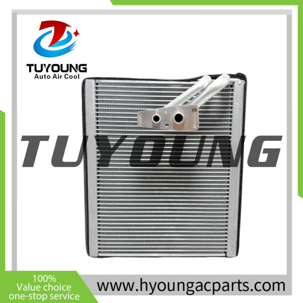 China supply Car ac evaporators with expansion valve fit Dodge Caliber Jeep Compass Jeep Patriot 68157051AA EV 9409178PFC 2733906
