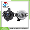 Auto ac Blower Fan Motors 272700-5790 XB00001057 116360-0030 Komatsu Hitachi excavator ND116360-0030 ND1163600030 BM3854 2700579 11163600000000