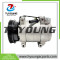 SP15 auto a/c compressor fit LANDINI tractor truck 015264 072592 6508922M91 741489