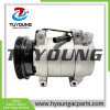 SP15 auto a/c compressor fit LANDINI tractor truck 015264 072592 6508922M91 741489