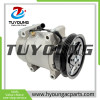 SP15 auto a/c compressor fit LANDINI tractor truck 015264 072592 6508922M91 741489