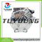 SD7H15 Sanden 7H15 6096 6450 a/c compressor for Caterpillar 313D 316E 316EL 318EL 3729493 372-9493 3439671 343-9671