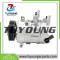 PXE14 auto ac compressor for VW Caddy Golf Jetta Beetle Passat Audi Seat Skoda 98829 97829 TSP0155997 5N0820803 1K0820803Q 5N0820803A 5N0820803C