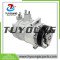 PXE14 auto ac compressor for VW Caddy Golf Jetta Beetle Passat Audi Seat Skoda 98829 97829 TSP0155997 5N0820803 1K0820803Q 5N0820803A 5N0820803C