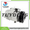 High quality DVE16 ac compressor for Hyundai i40 Kia Sportage 97701-3Z500 977013Z500 P30013-3500