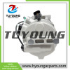 High quality DVE16 ac compressor for Hyundai i40 Kia Sportage 97701-3Z500 977013Z500 P30013-3500