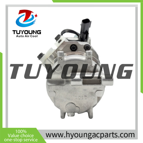 Car ac compressors fit Chrysler 300C Jeep Grand Cherokee 55111418AB 55116835AD DCP06020 447220-5602 55116835AE