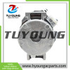10S17C Auto a/c compressor fit Toyota Hiace Land Cruiser 883100K270 883202F020 8831025220 883102F020 447170-9510 447220-4070 447220-4240 883202F060