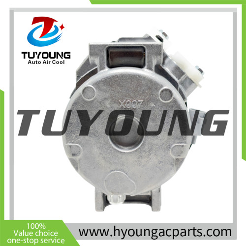 10S17C Auto a/c compressor fit Toyota Hiace Land Cruiser 883100K270 883202F020 8831025220 883102F020 447170-9510 447220-4070 447220-4240 883202F060