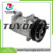 Car ac compressor VCS14EC RENAULT CLIO/CAPTUR 1.5 2013-2015 926002352r Z0012593A 92600-0838R 926008582R 926007943R  926004990R 926008582R