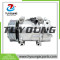 sanden 7h15 709 8067 7890 auto air conditioning compressor fit Scania Truck 114/124 2008>2011 24v 8pk 1376998 1412263 1888034