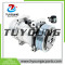 sanden 7h15 709 8067 7890 auto air conditioning compressor fit Scania Truck 114/124 2008>2011 24v 8pk 1376998 1412263 1888034