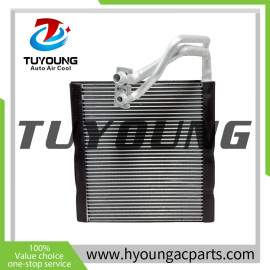 auto ac evaporator core with expansion valve fit Renault Trafic III Opel/ Vauxhall Vivaro B Nissan NV300 Fiat Talento T1033442F 95517548 922700044R 52401090 LHD