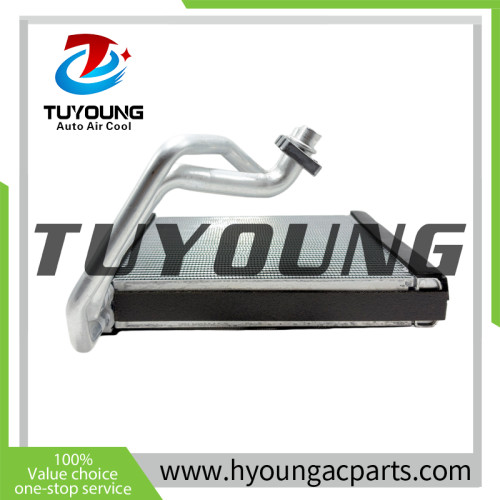 auto ac evaporator core with expansion valve fit Renault Trafic III Opel/ Vauxhall Vivaro B Nissan NV300 Fiat Talento T1033442F 95517548 922700044R 52401090 LHD