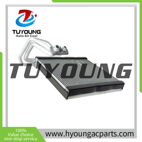 auto ac evaporator core with expansion valve fit Renault Trafic III Opel/ Vauxhall Vivaro B Nissan NV300 Fiat Talento T1033442F 95517548 922700044R 52401090 LHD