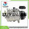 Denso 6SBU14C car ac compressor for BMW 1 3 E81 E87 X1 E84 447190-8462 447190-8469 447260-1852 64526987862 64526987862-02