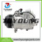 Denso 6SBU14C car ac compressor for BMW 1 3 E81 E87 X1 E84 447190-8462 447190-8469 447260-1852 64526987862 64526987862-02