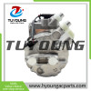 Denso 6SBU14C car ac compressor for BMW 1 3 E81 E87 X1 E84 447190-8462 447190-8469 447260-1852 64526987862 64526987862-02