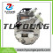 Denso 6SBU14C car ac compressor for BMW 1 3 E81 E87 X1 E84 447190-8462 447190-8469 447260-1852 64526987862 64526987862-02