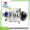 7SEU17C car aircon compressor BMW Alpina B7L xDrive Base 4.4L 2011-2015 64509154072 64529195978 247300-6130 437100-6910 447160-0930 DCP05076 64529154072-04 447160-0932