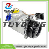 7SEU17C car aircon compressor BMW Alpina B7L xDrive Base 4.4L 2011-2015 64509154072 64529195978 247300-6130 437100-6910 447160-0930 DCP05076 64529154072-04 447160-0932