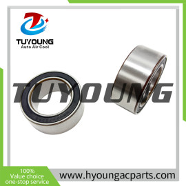 ac compressors size 47x30x20 mm 47*30*20 mm auto ac compressor clutch bearing HY-ZC202