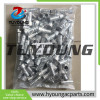 Aluminum Straight Outer Weld-on Barb Fitting Hose Size No. 12 FT 0123C 1531993 5824A 429417 718016 12394 FT2107 1022404 201334 TEM201334 3520124 3287 OTH1247 210023