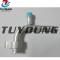 China supplier auto a/c pipe fittings; fitting in #8, #10.