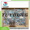 China supplier auto a/c pipe fittings; fitting in #8, #10.