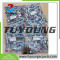 China supplier hight quality auto a/c pipe fittings; fitting in #6,  #8, #10, #12.
