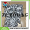 China supplier hight quality auto a/c pipe fittings; fitting in #6,  #8, #10, #12.
