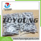 China supplier hight quality auto ac pipe fittings; fitting in #6,  #8, #10, #12.