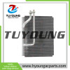 Air Conditioning Evaporator Coil Assembly fit Caterpillar retroescavadeira 416F2 420F2 CAT 428F2 430F2 434-1171 4341171 CA4341171