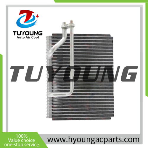 Air Conditioning Evaporator Coil Assembly fit Caterpillar retroescavadeira 416F2 420F2 CAT 428F2 430F2 434-1171 4341171 CA4341171