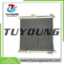 Automotive Air Conditioning Condenser fit Nissan UD Trucks (New Model CC108) 447750-609911B 447750609911B