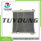 Automotive Air Conditioning Condenser fit Nissan UD Trucks (New Model CC108) 447750-609911B 447750609911B