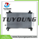 A/C Condenser Assembly fit Toyota Yaris 2015-2019 884600D400 88460-0D400 TO3030333 30048
