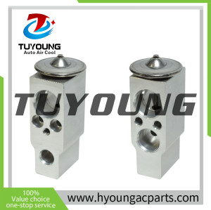 Air Conditioning Expansion Valve for Toyota Yaris 1.5L L4 2015-2018 981CJ93