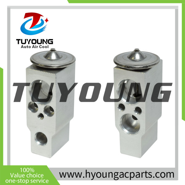 Air Conditioning Expansion Valve for Toyota Yaris 1.5L L4 2015-2018 981CJ93