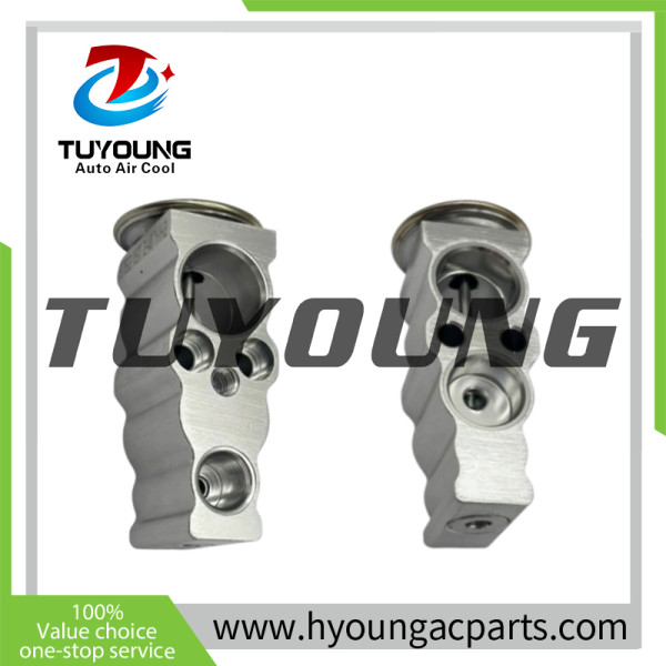 A/C Cooler Expansion Valve fit Toyota Fortuner, Hilux, Innova 2015–2022 88515-0K580 885150K580