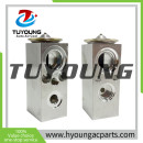 4593539 459-3539 3557191 355-7191 362-1515 3621515 air conditioning expansion valve fit CAT Caterpillar Loader: 950L 962L 966L 972L 980L 2017-