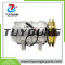Air Conditioning Compressor fit Isuzu Elf 8973711160 506012-1150 5060121150 8-97371-116-0 DKS-15CH 1PK  24V