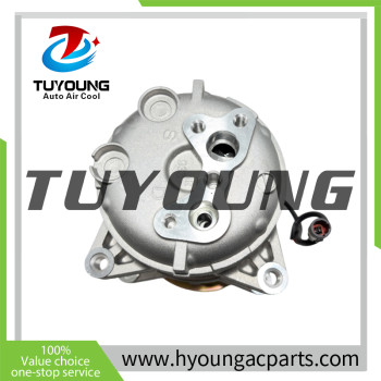Air Conditioning Compressor fit Isuzu Elf 8973711160 506012-1150 5060121150 8-97371-116-0 DKS-15CH 1PK  24V